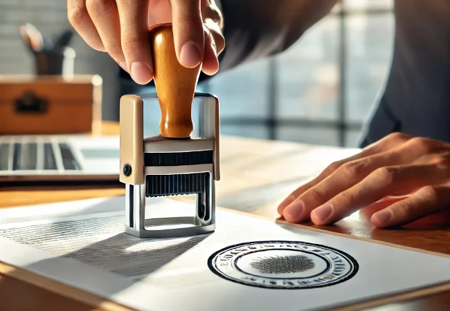 Externe Vervoersmanager